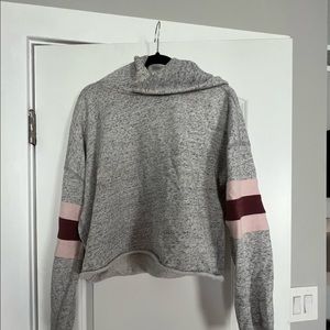 Abercrombie sweatshirt